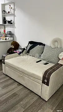 Kirayə verilir 1 otaqlı mənzil 25 m²