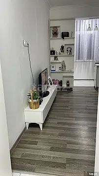 Kirayə verilir 1 otaqlı mənzil 25 m²