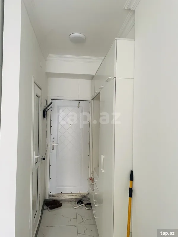 Kirayə verilir 1 otaqlı mənzil 25 m²
