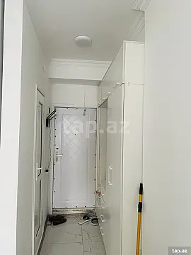 Kirayə verilir 1 otaqlı mənzil 25 m² — Bakı 1 otaq 25.00 m²