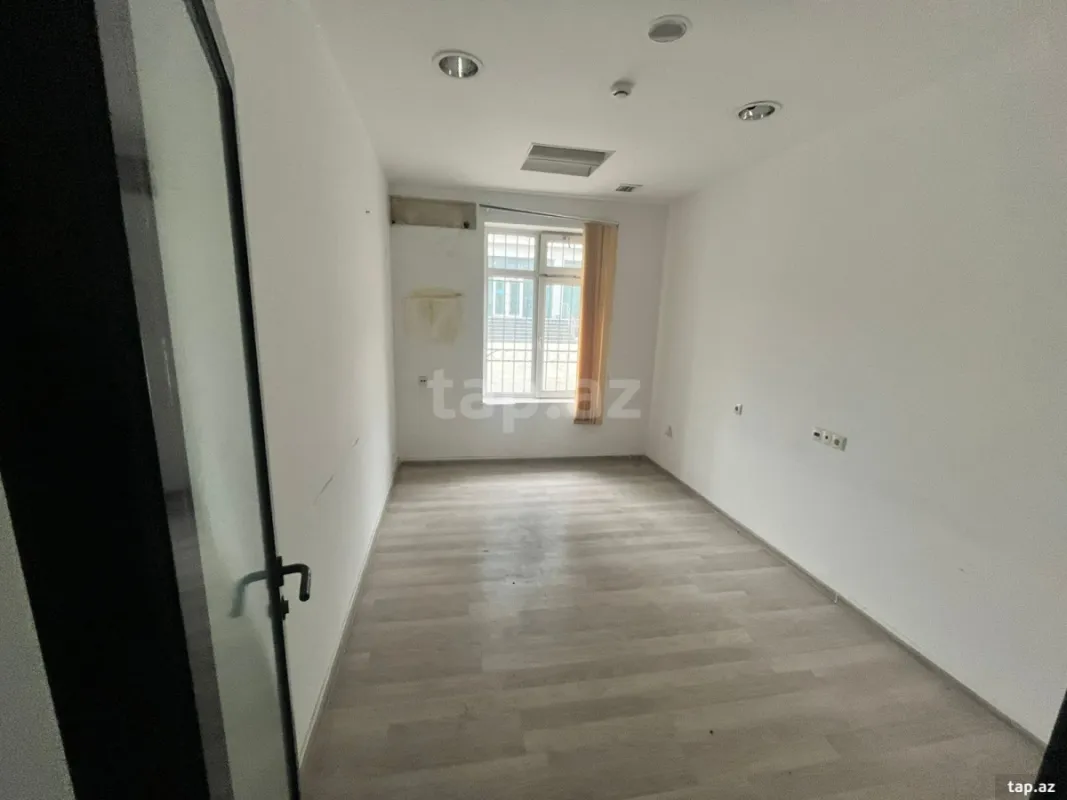 Kirayə verilir obyekt