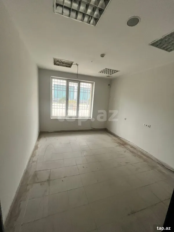 Kirayə verilir obyekt