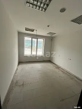 Kirayə verilir obyekt — Bakı