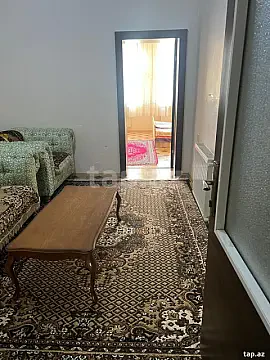 Kirayə verilir 2 otaqlı mənzil 42 m² — Naxçıvan 2 otaq 42.00 m²