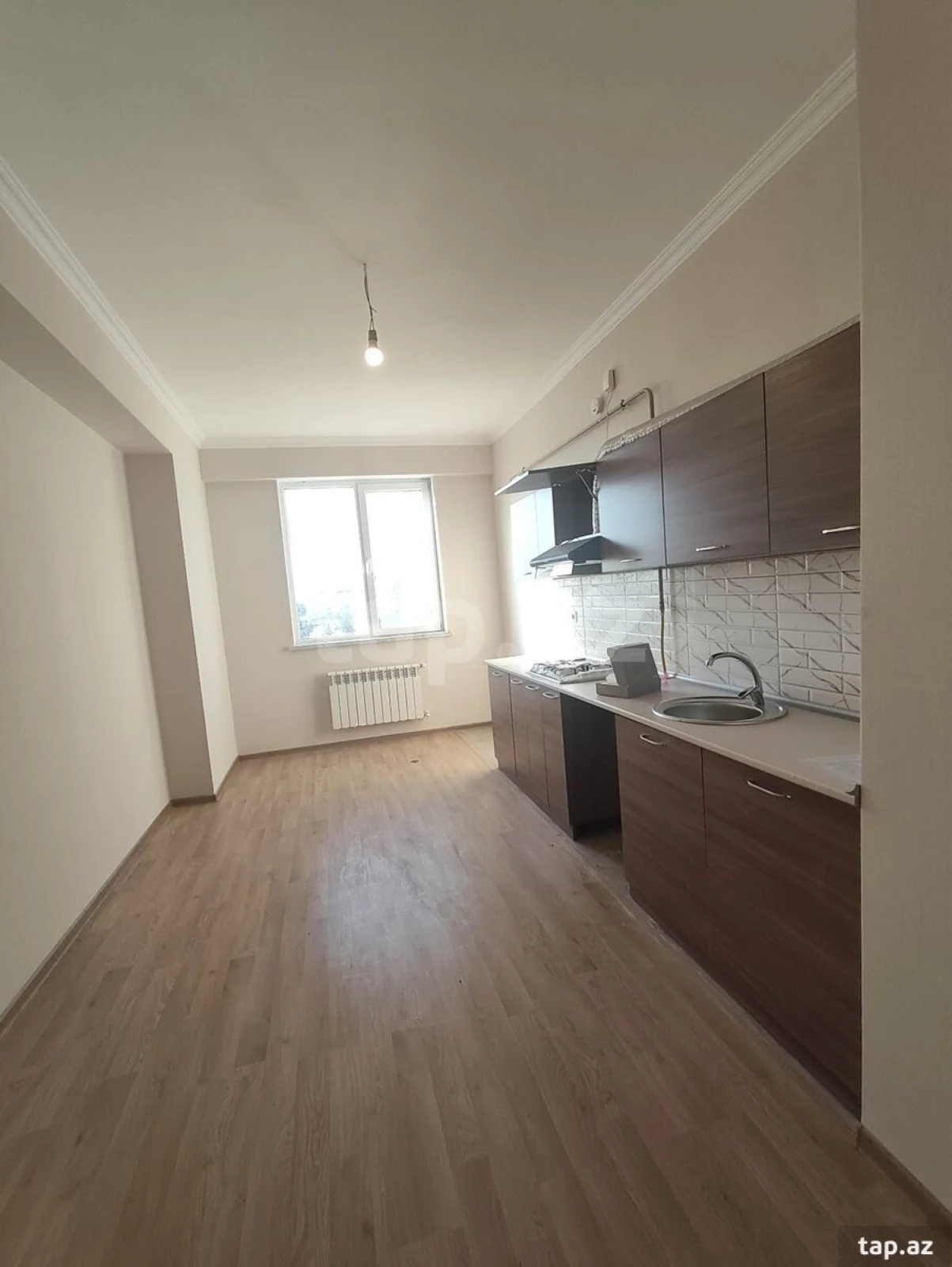 Kirayə verilir 3 otaqlı yeni tikili 98.1 m²