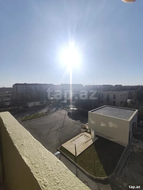 Kirayə verilir 3 otaqlı yeni tikili 98.1 m²