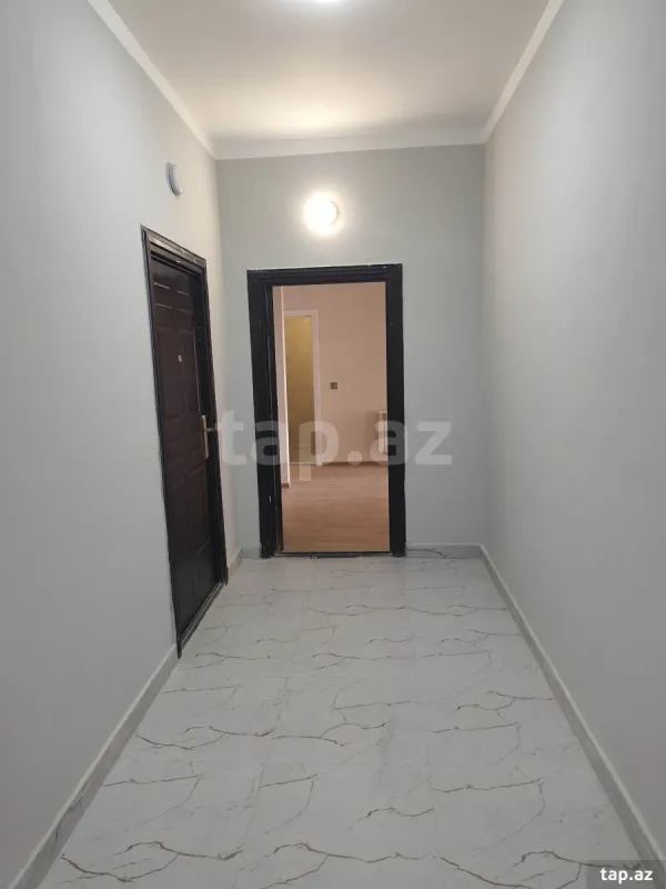 Kirayə verilir 3 otaqlı yeni tikili 98.1 m²