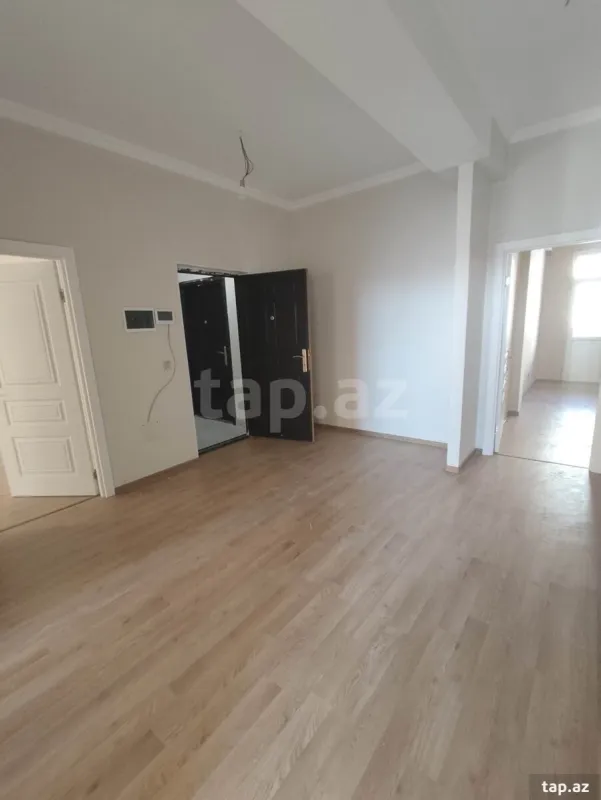 Kirayə verilir 3 otaqlı yeni tikili 98.1 m²