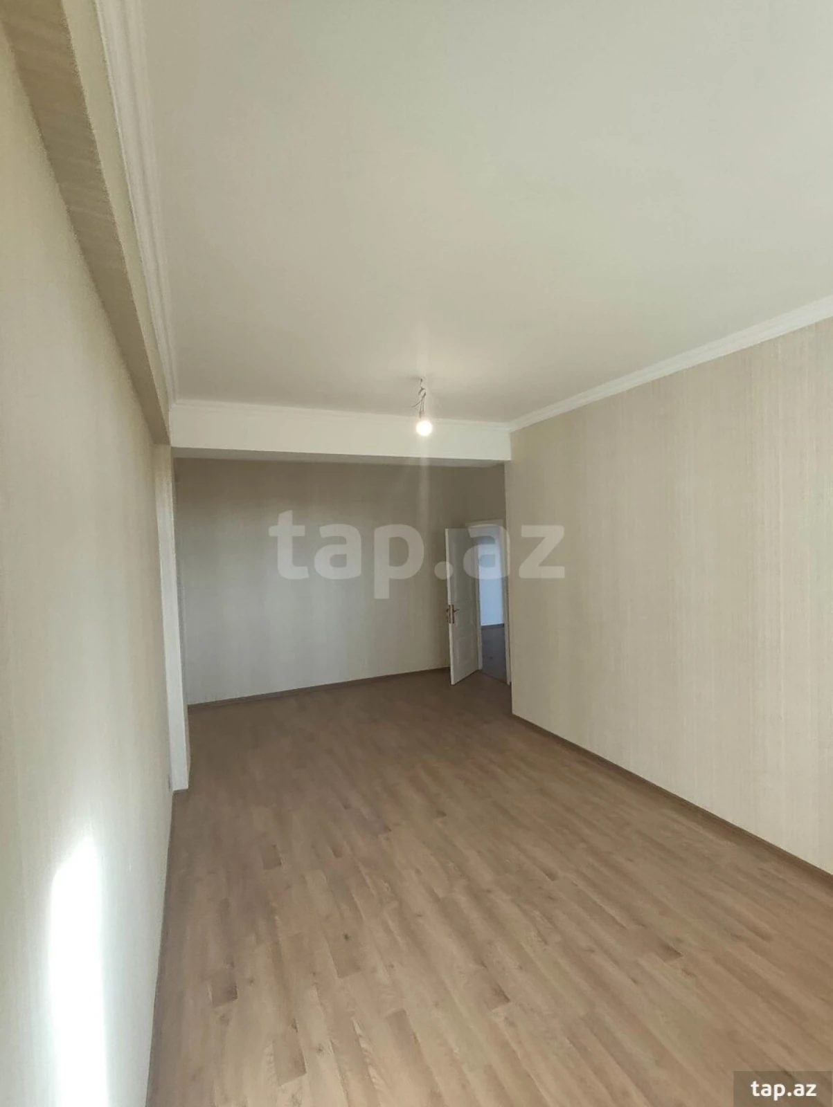 Kirayə verilir 3 otaqlı yeni tikili 98.1 m²