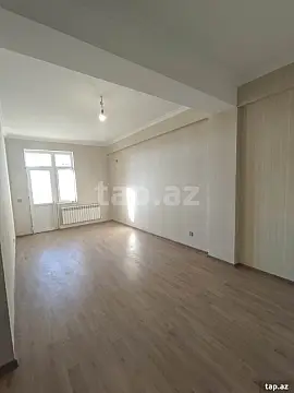 Kirayə verilir 3 otaqlı yeni tikili 98.1 m²
