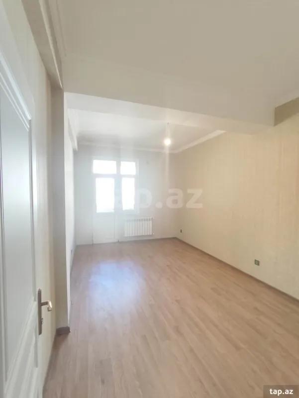 Kirayə verilir 3 otaqlı yeni tikili 98.1 m²