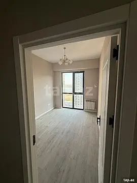 Satılır 4 otaqlı yeni tikili 102 m²