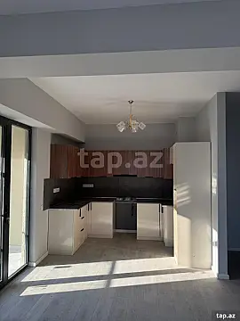 Satılır 4 otaqlı yeni tikili 102 m²