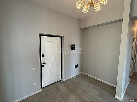 Satılır 4 otaqlı yeni tikili 102 m²