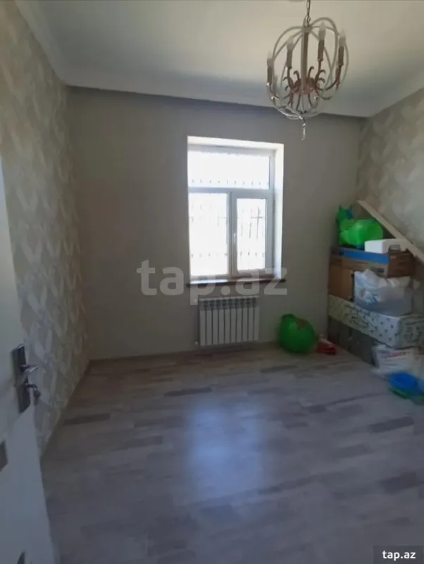 Kirayə verilir 5 otaqlı həyət evi