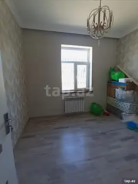 Kirayə verilir 5 otaqlı həyət evi