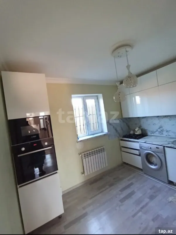 Kirayə verilir 5 otaqlı həyət evi