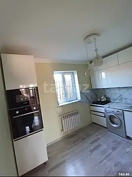 Kirayə verilir 5 otaqlı həyət evi