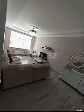 Kirayə verilir 5 otaqlı həyət evi