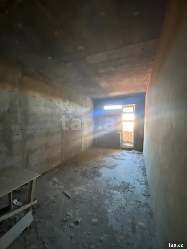 Satılır 3 otaqlı yeni tikili 136 m²