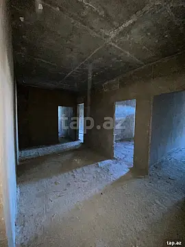 Satılır 3 otaqlı yeni tikili 136 m²