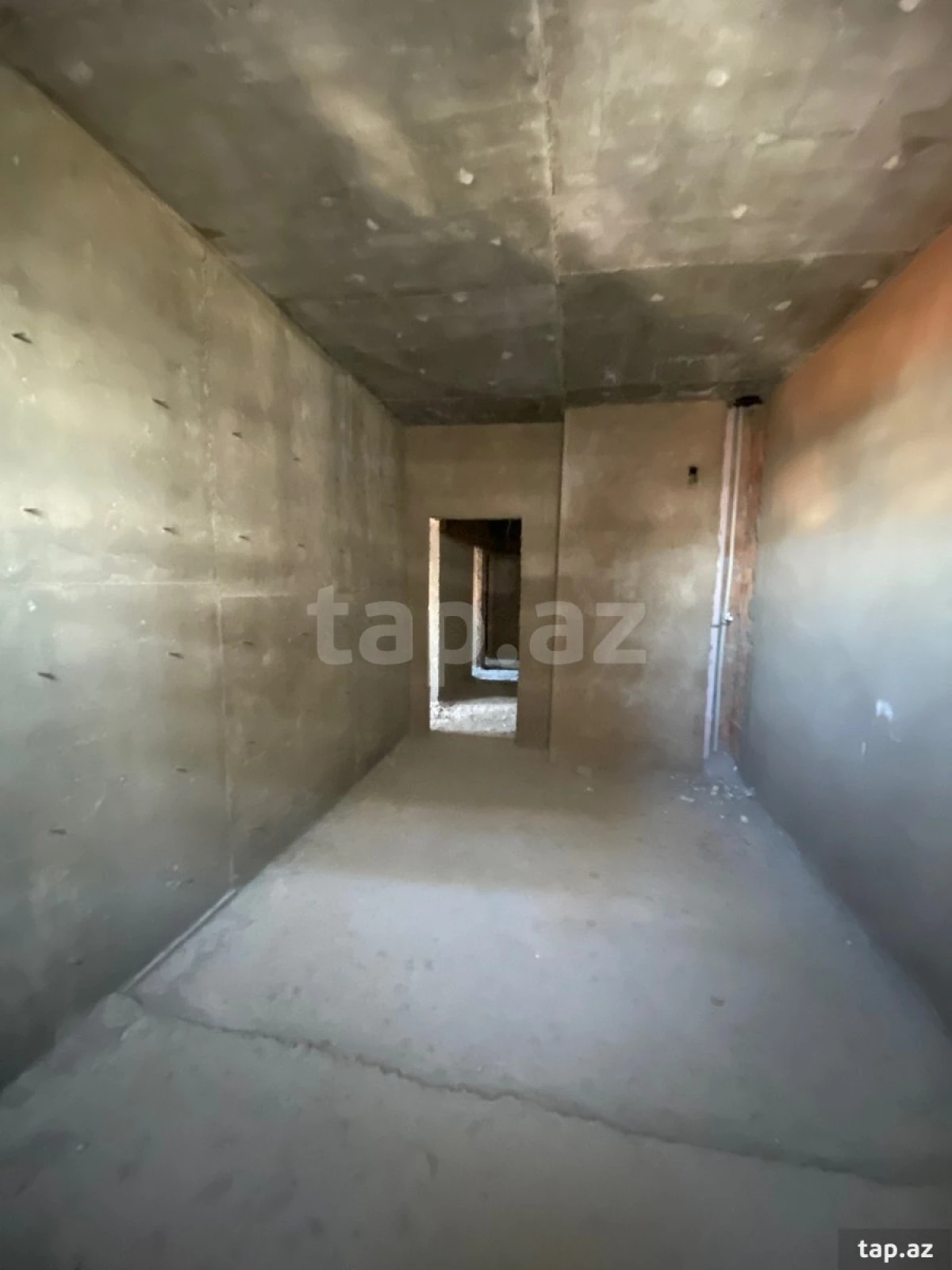 Satılır 3 otaqlı yeni tikili 136 m²