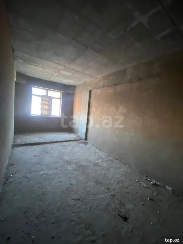 Satılır 3 otaqlı yeni tikili 136 m²