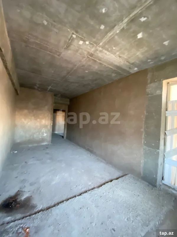 Satılır 3 otaqlı yeni tikili 136 m²