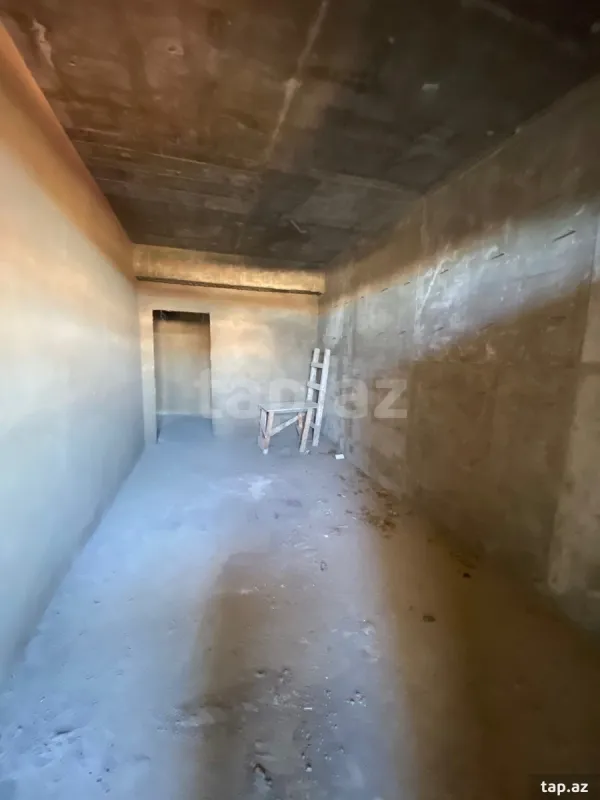 Satılır 3 otaqlı yeni tikili 136 m²