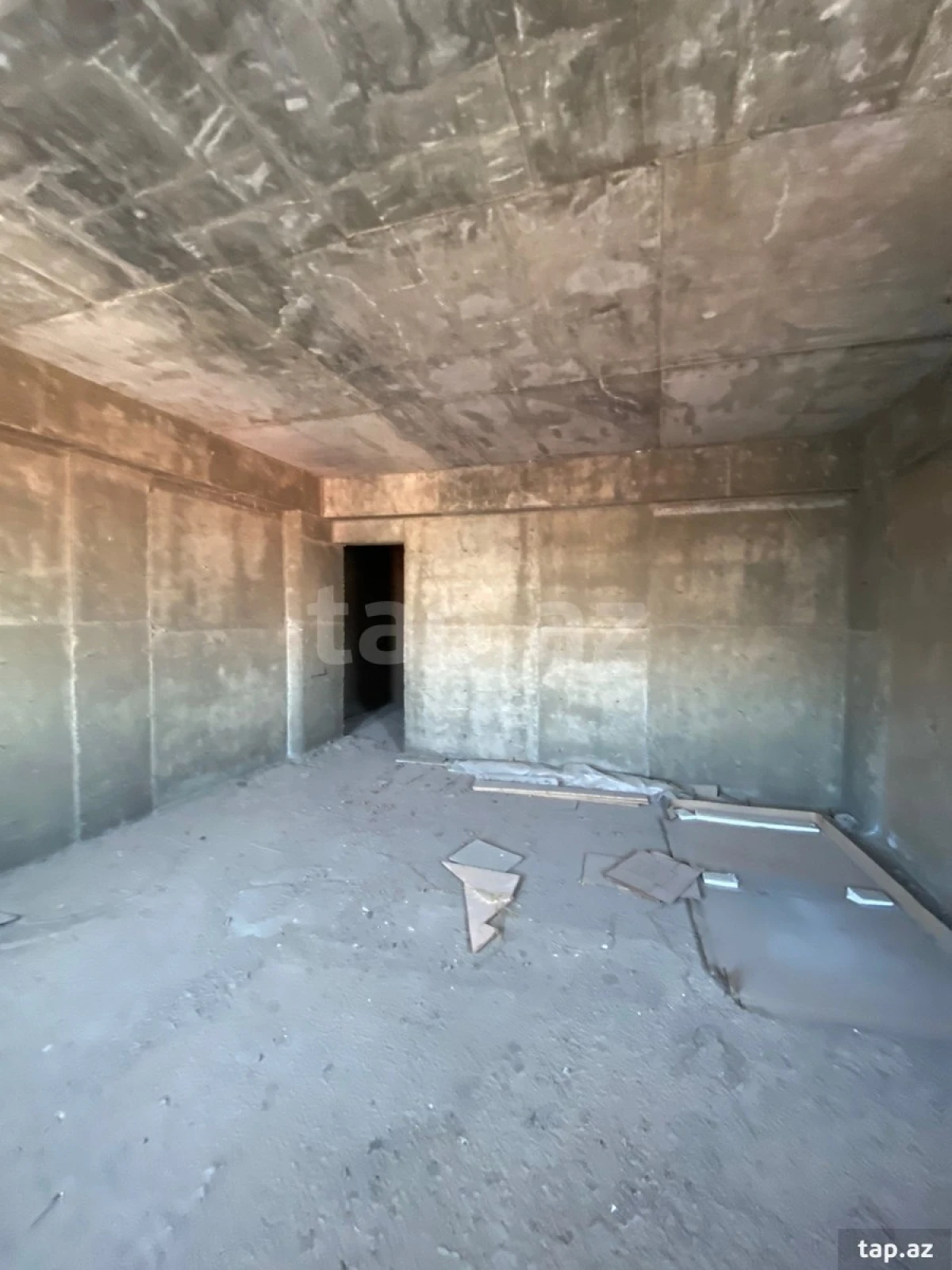 Satılır 3 otaqlı yeni tikili 136 m²