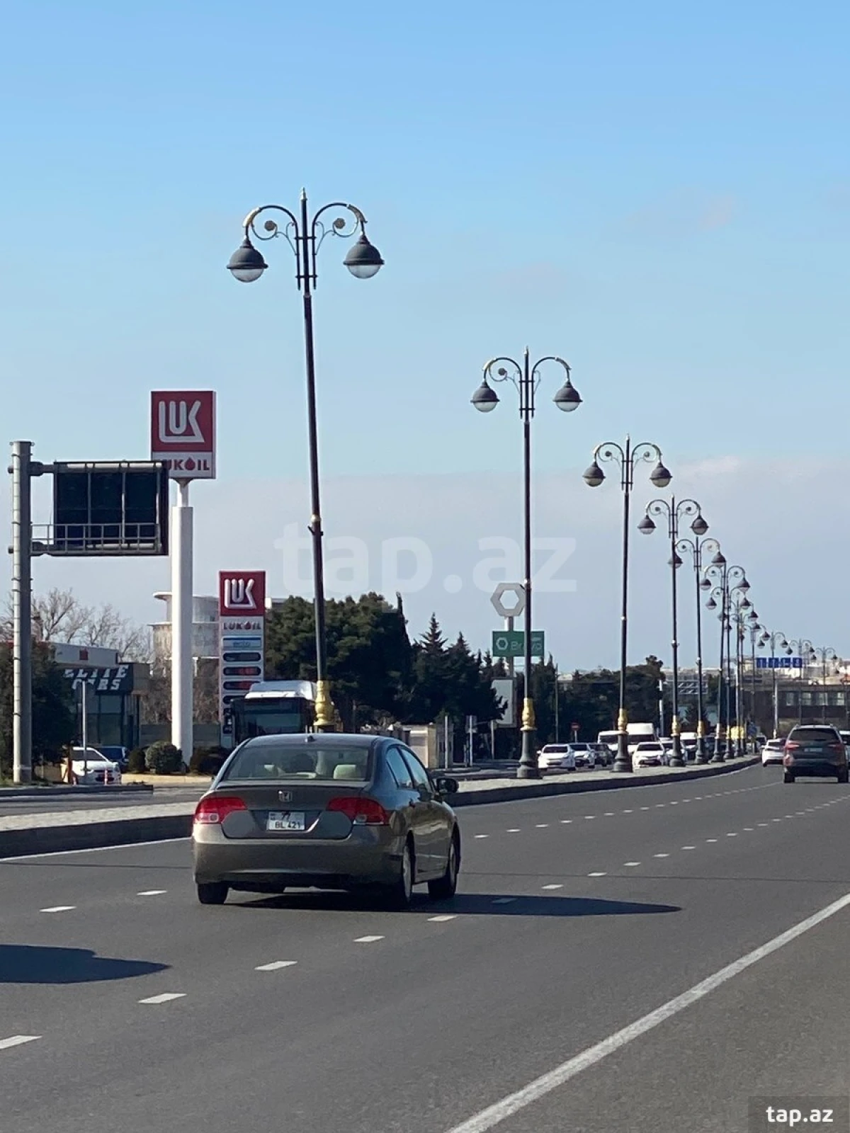 Satılır 3 otaqlı yeni tikili 136 m²