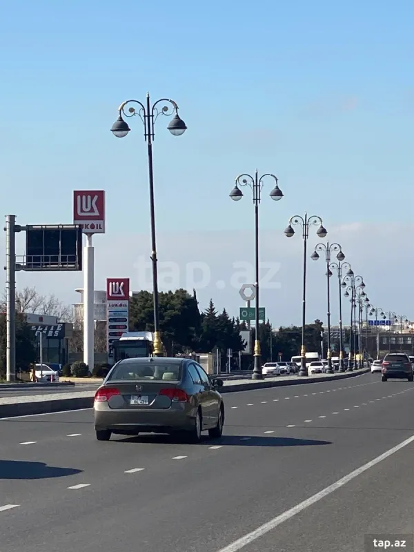 Satılır 3 otaqlı yeni tikili 136 m²