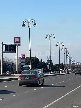 Satılır 3 otaqlı yeni tikili 136 m²