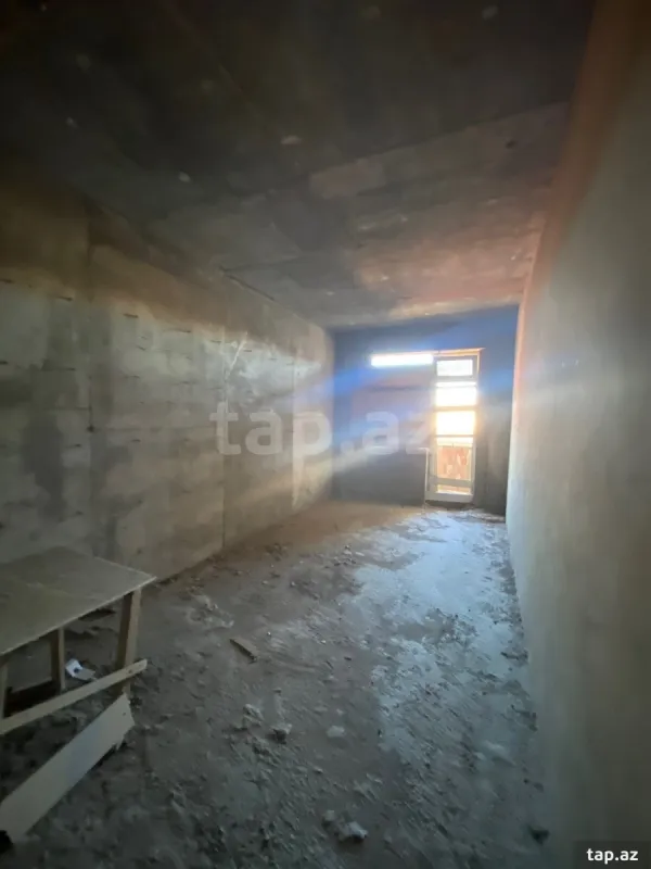 Satılır 3 otaqlı yeni tikili 136 m²