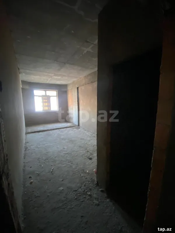 Satılır 3 otaqlı yeni tikili 136 m²