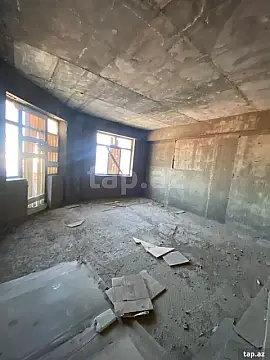 Satılır 3 otaqlı yeni tikili 136 m²