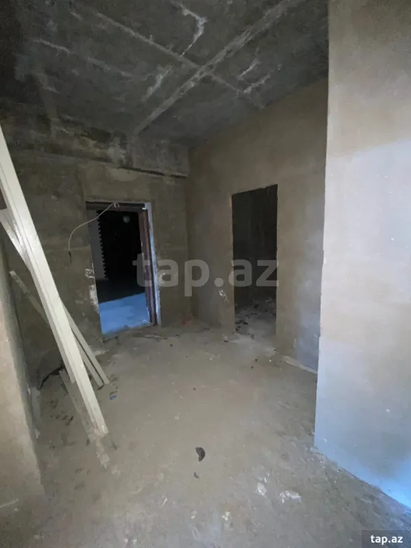 Satılır 3 otaqlı yeni tikili 136 m²