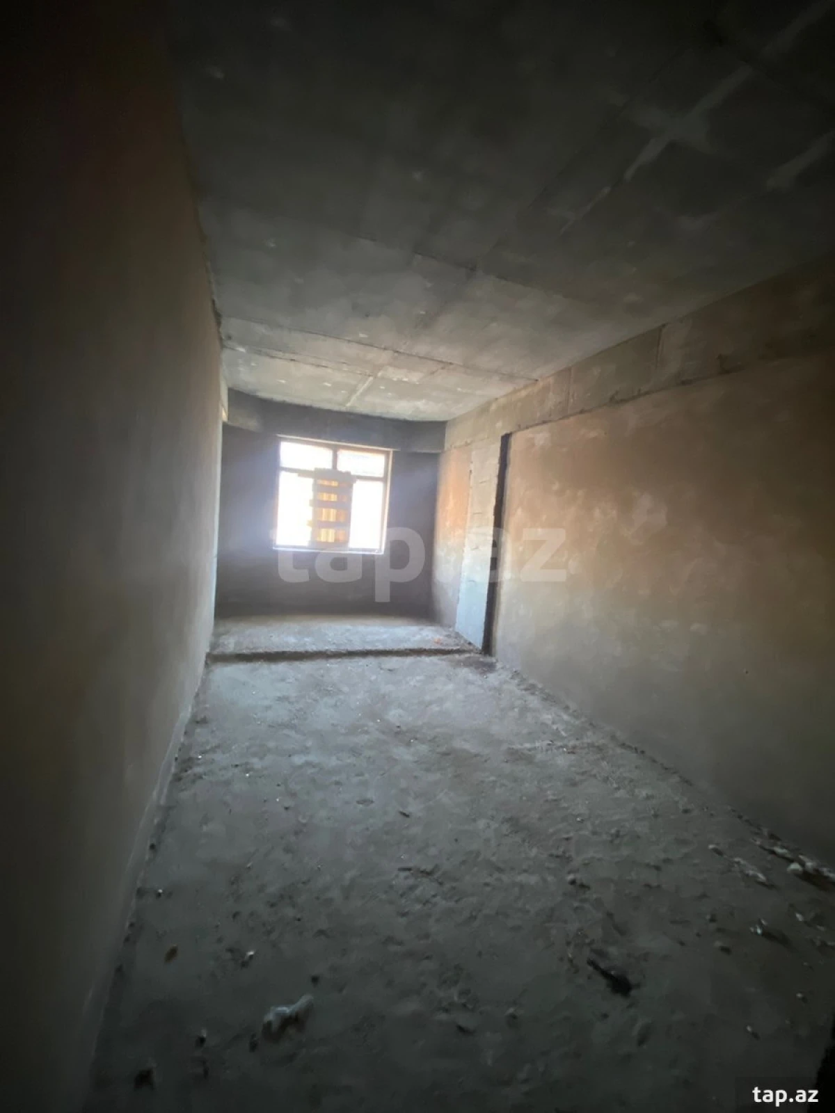 Satılır 3 otaqlı yeni tikili 136 m²