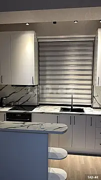 Satılır 2 otaqlı yeni tikili 67 m²