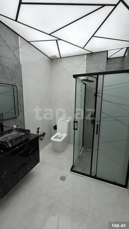 Satılır 2 otaqlı yeni tikili 67 m²