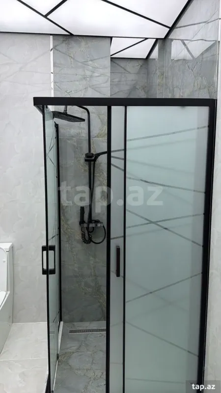 Satılır 2 otaqlı yeni tikili 67 m²