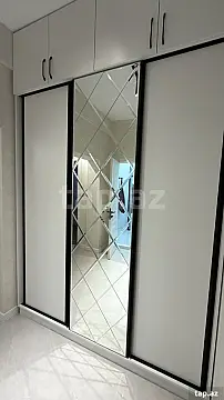 Satılır 2 otaqlı yeni tikili 67 m²