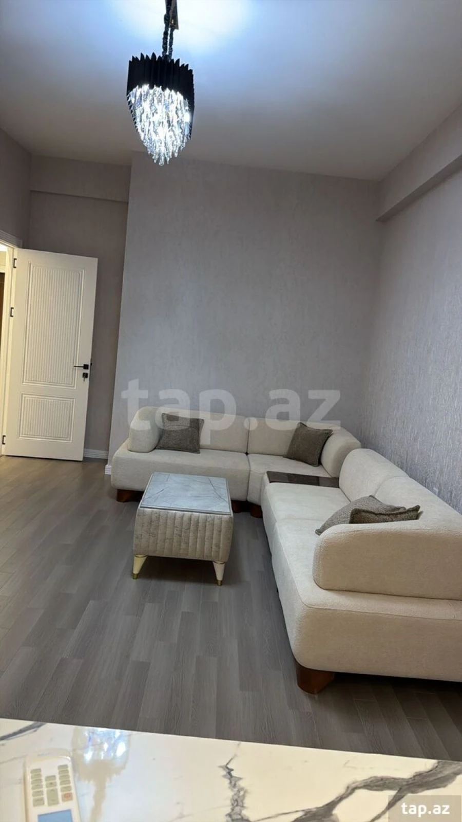 Satılır 2 otaqlı yeni tikili 67 m²