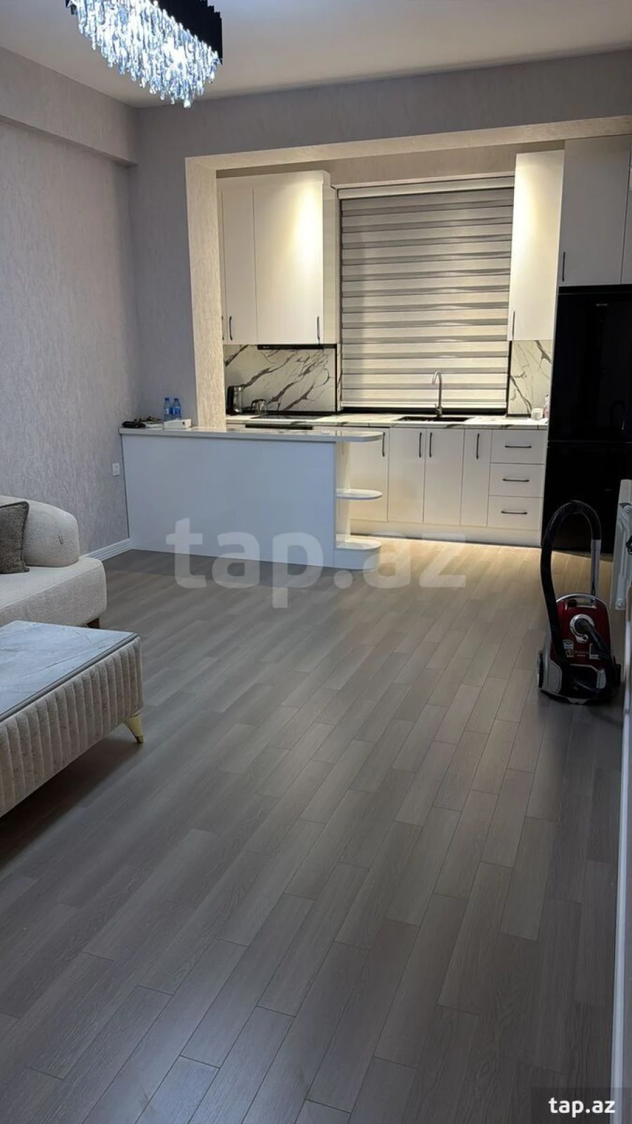 Satılır 2 otaqlı yeni tikili 67 m²
