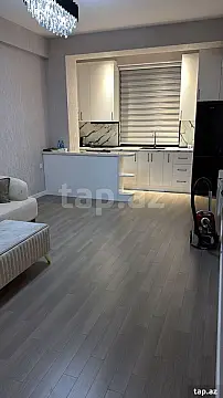 Satılır 2 otaqlı yeni tikili 67 m²
