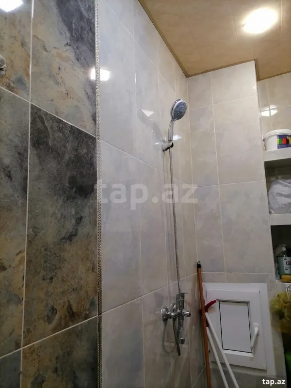 Kirayə verilir 2 otaqlı yeni tikili 56 m²