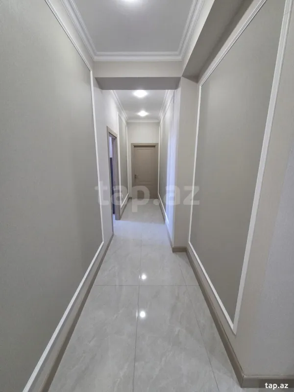 Kirayə verilir 2 otaqlı yeni tikili 90 m²