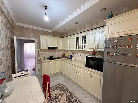 Satılır 3 otaqlı yeni tikili 83 m² — Xırdalan, Xırdalan 3 otaq 83.00 m²