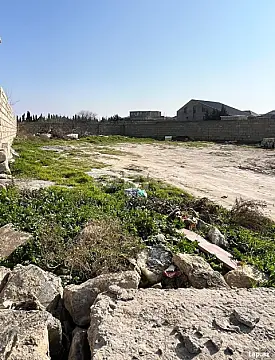 Satılır torpaq sahəsi — Bakı, Mərdəkan