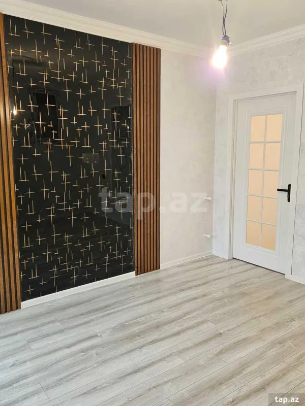 Satılır 2 otaqlı həyət evi